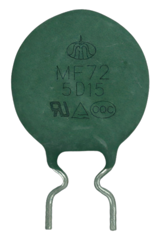 MF72 5D15