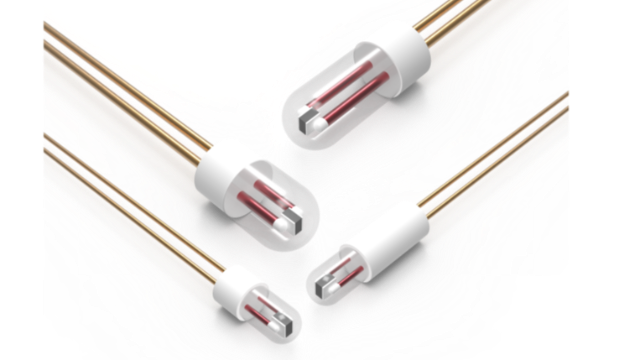 车规级温度传感：MF51 系列玻璃封装加陶瓷底座NTC热敏电阻 与水温传感器革新