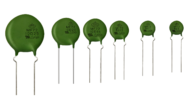 为什么<i style='color:red'>功率型ntc热敏电阻</i>只能串联使用？