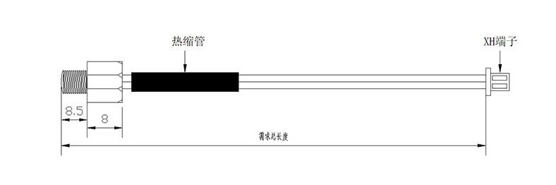 汽车用温度传感器详情-2