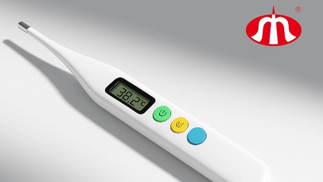 NTC温度传感器的热时间常数和响应时间的关系？