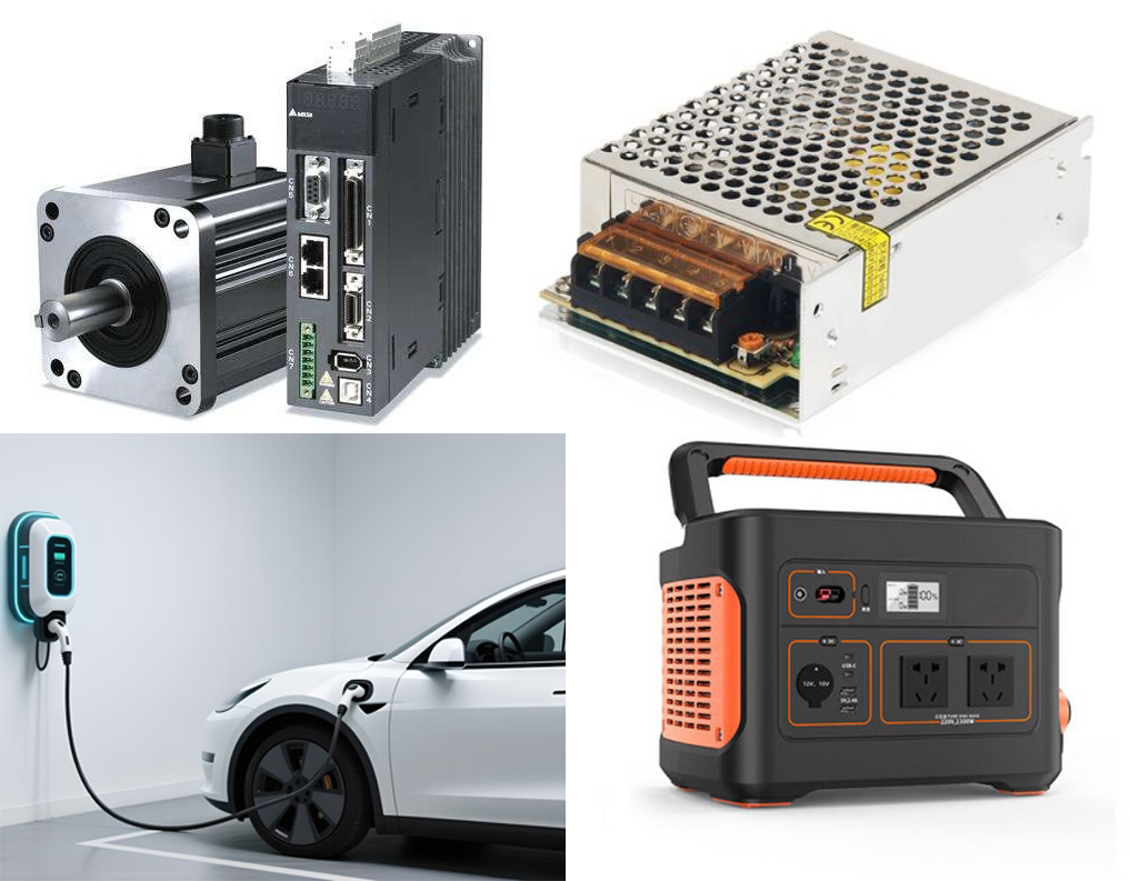 大功率型NTC热敏电阻器MF73T系列