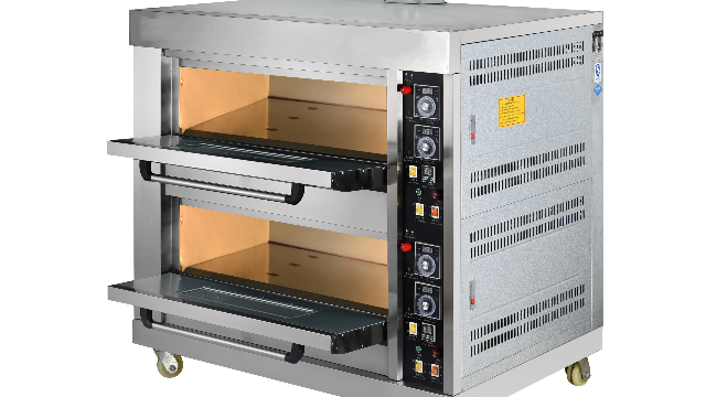 为什么商用面包烤箱离不开<i style='color:red'>ntc温度传感器</i>？