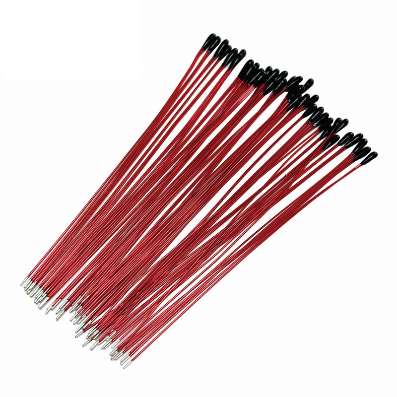 MF52B 103F3950漆包线型热敏电阻