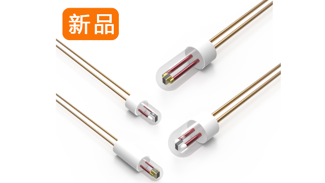 MF51玻封陶瓷底座<i style='color:red'>测温型ntc热敏电阻器</i>系列