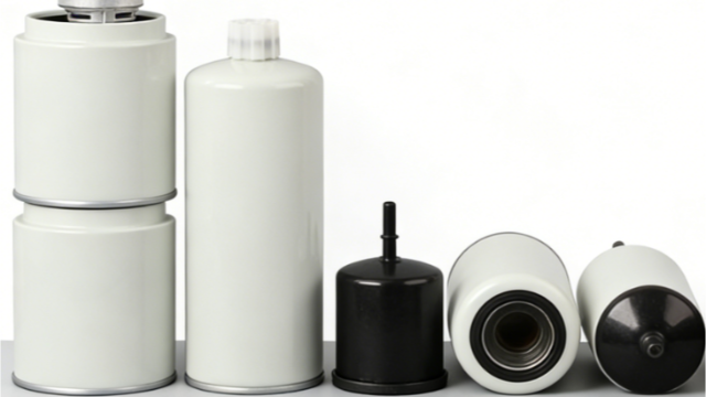 MF52A-103F3500 NTC ：柴油滤清器智能温度管理